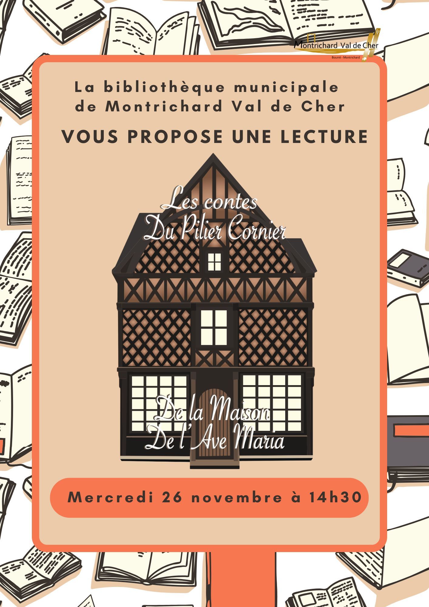 Lecture bibliotheque