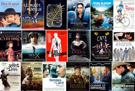 CinéThèmes