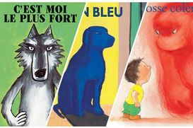 Des histoires à voir et à jouer