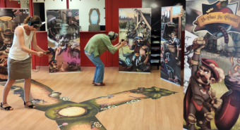 Expositions