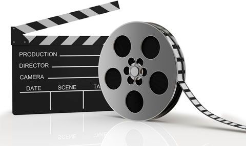 cine themes