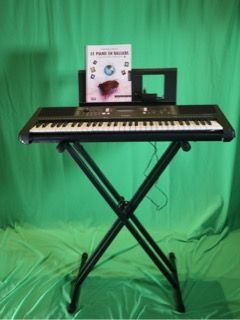 Clavier Petite