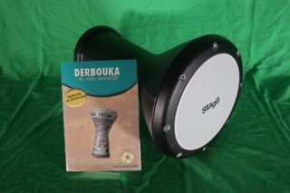 Derbouka Petite