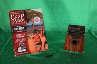 Kalimba Petite