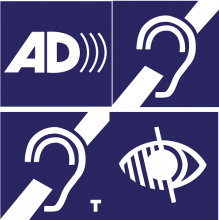 logo MV accessibilité