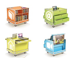 Ideas Box