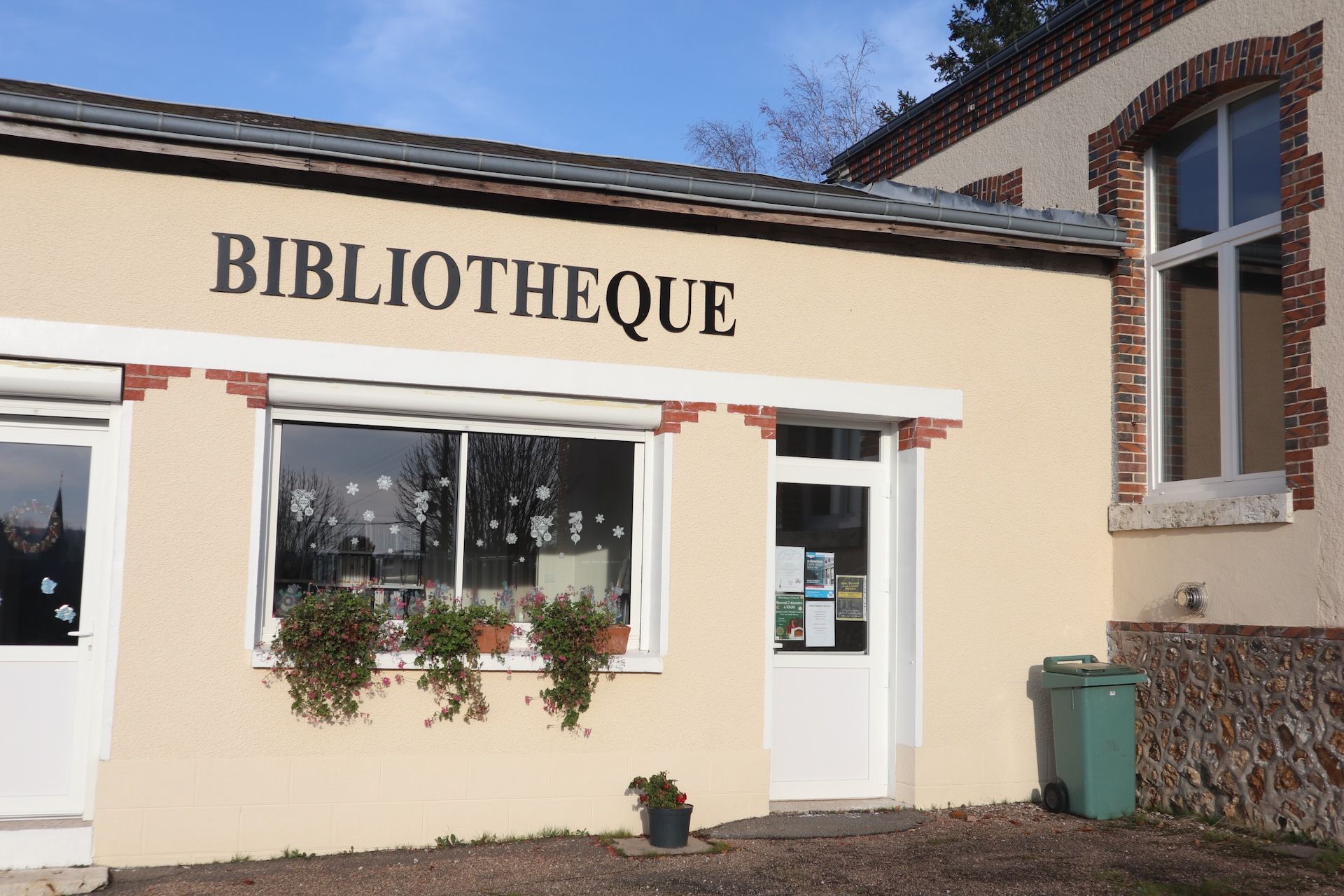 Conseils personnalisés