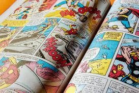 Comics