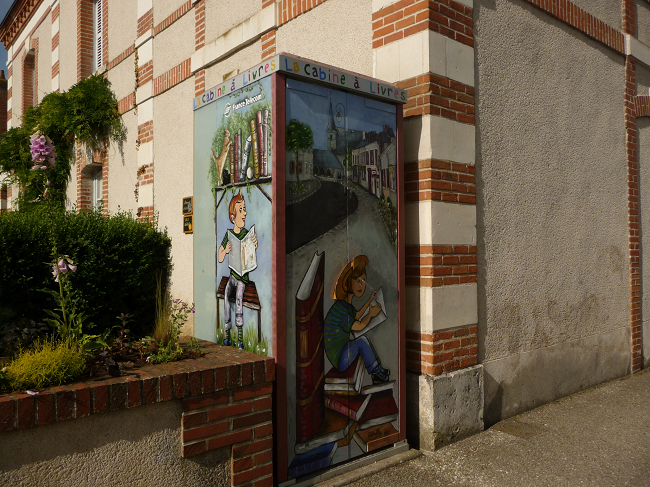 décoratif