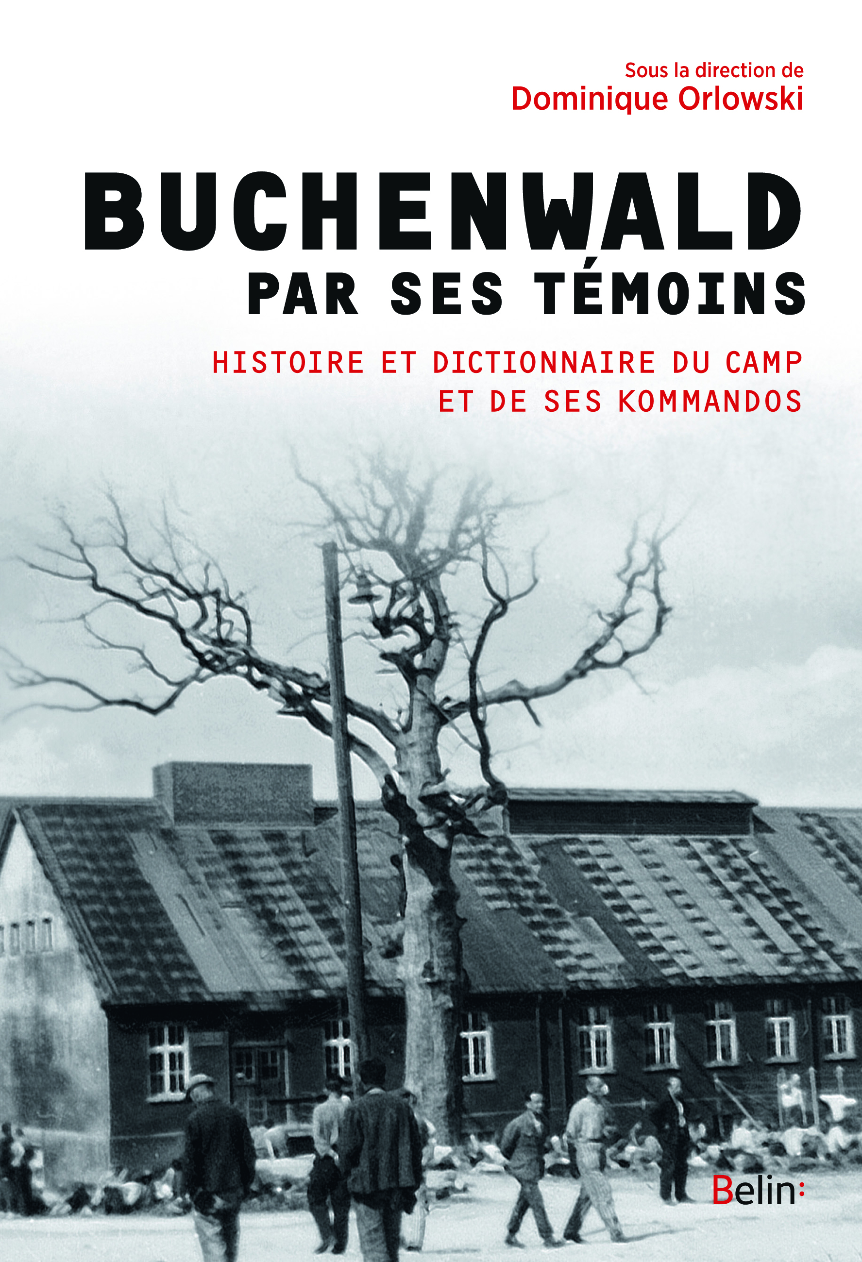 Buchenwald couv 1