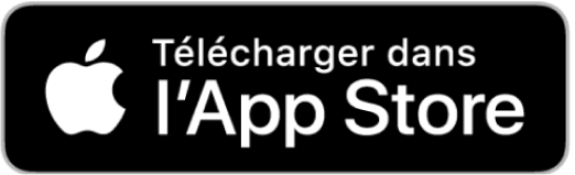 appStore fr