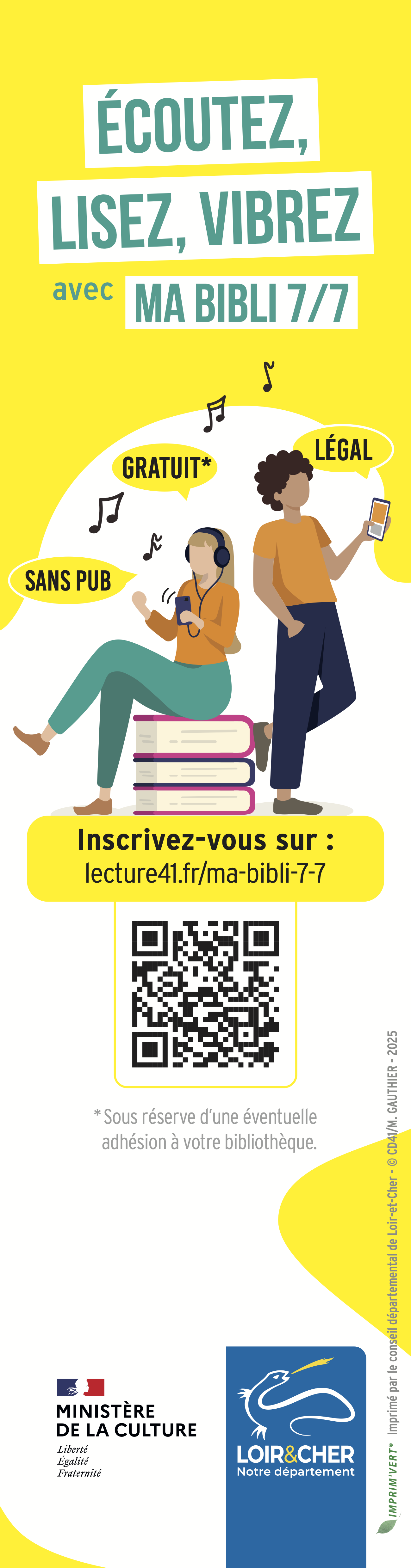 2025 Mediatheque marque page 200mm x 55mm WEB