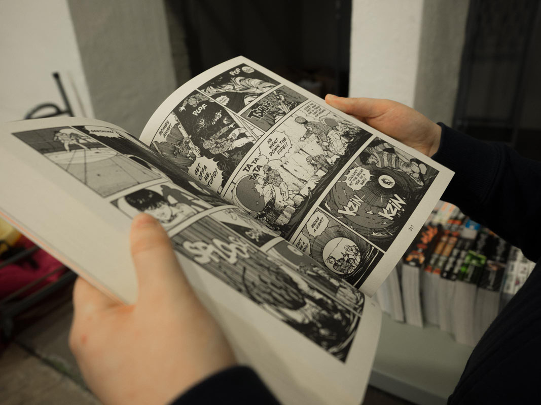Comités de lecture