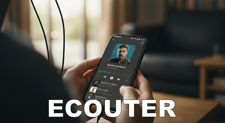 Ecouter