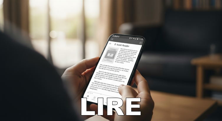 Lire