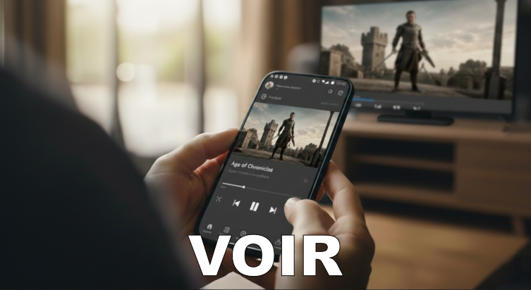Voir